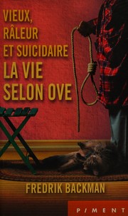 Vieux, râleur et suicidaire