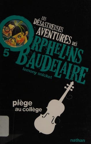 Piège au collège