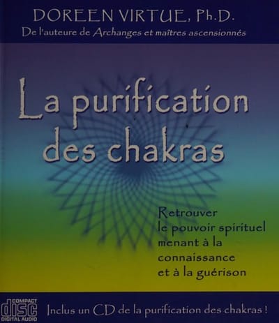 La purification des chakras