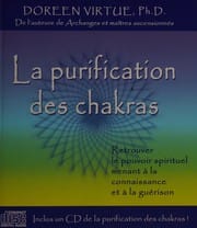 La purification des chakras