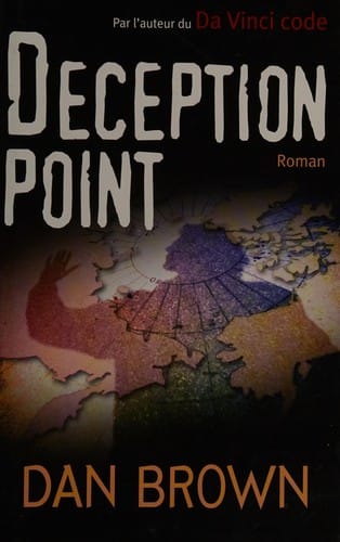Deception point
