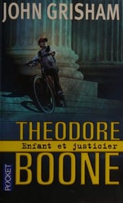 Theodore Boone