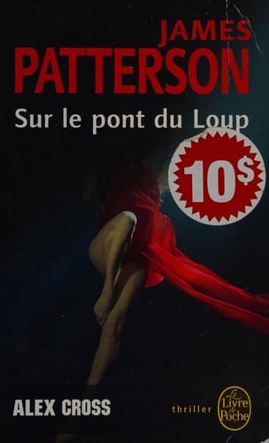 Sur le pont du loup