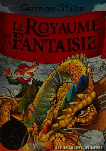 Le royaume de la fantaisie