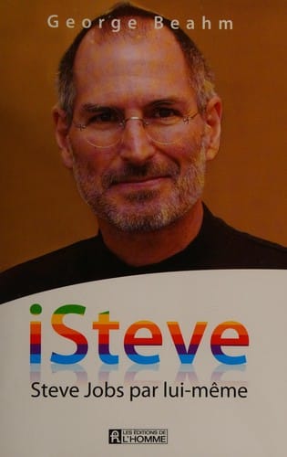 iSteve