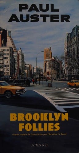 Brooklyn follies