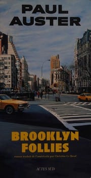 Brooklyn follies