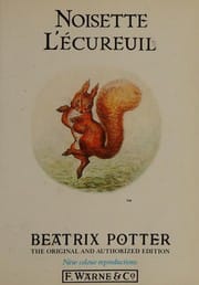 Noisette l'écureuil