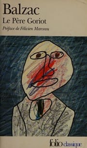 Le père Goriot