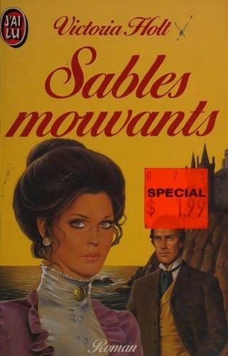 Sables mouvants