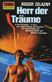 Herr der Träume