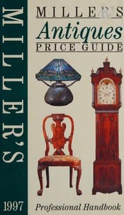 Miller's Antiques 1997