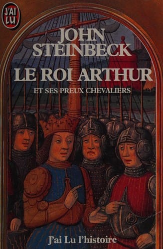 Le roi Arthur et ses preux chevaliers