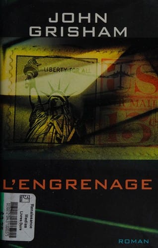 L'engrenage