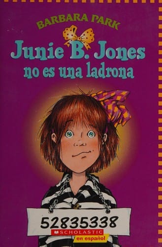 Junie B. Jones