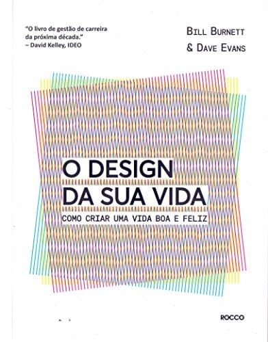 O Design Da Sua Vida
