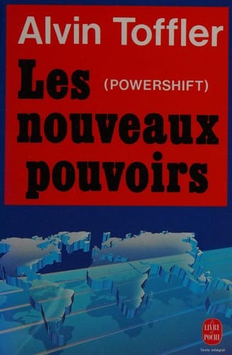 Les nouveaux pouvoirs