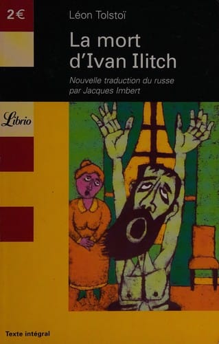 La mort d'Ivan Ilitch