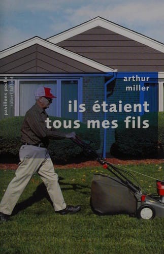 Ils étaient tous mes fils