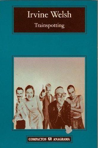 Trainspotting