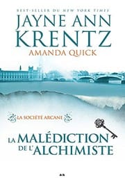 La Malediction De l' Alchimiste