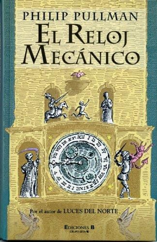 El reloj mecanico