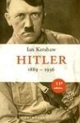 Hitler 1889-1936