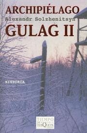 Archipielago Gulag 2