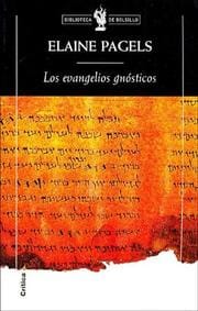 Los Evangelios Gnosticos