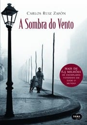 A Sombra do Vento