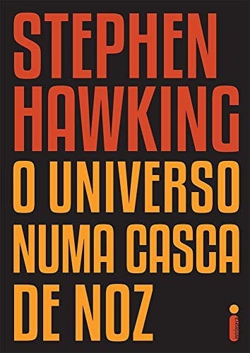 O Universo Numa Casca De Noz