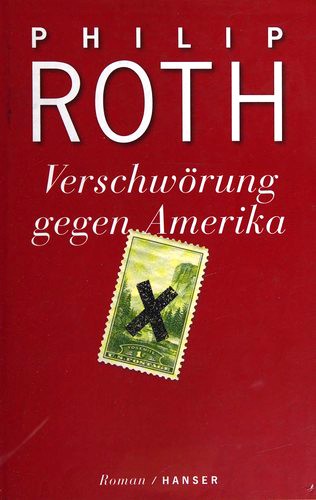 Verschwörung gegen Amerika