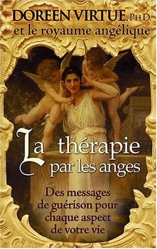La thérapie par les anges