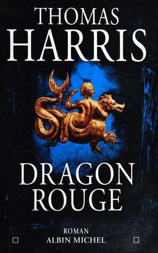 Dragon Rouge