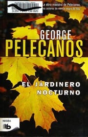 El jardinero nocturno