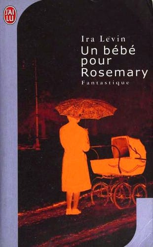 Un bébé pour Rosemary