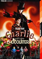 Charlie et la chocolaterie