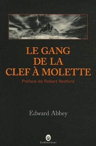 LE GANG DE LA CLEF A MOLETTE