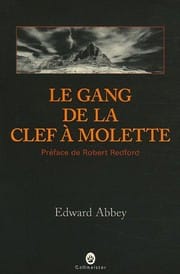LE GANG DE LA CLEF A MOLETTE