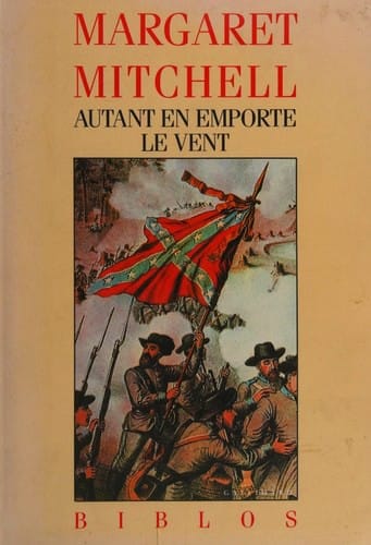 Autant en emporte le vent