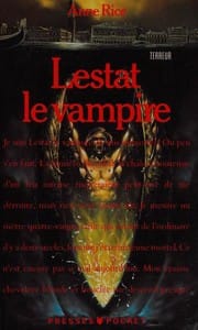 Lestat le vampire