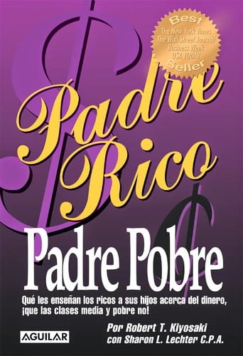 Padre rico, padre pobre para jóvenes