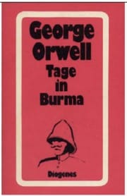 Tage in Burma.