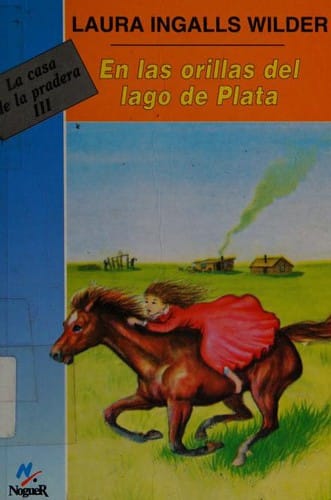 En las orillas del lago de plata