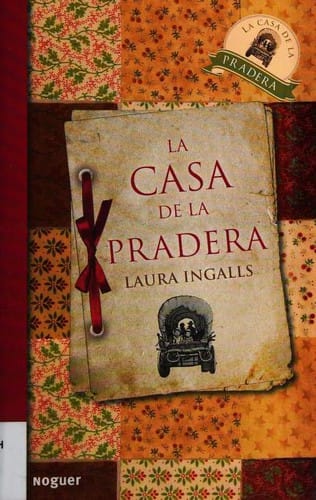 La casa de la pradera