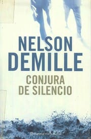 Conjura de Silencio