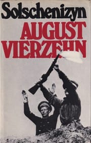 August vierzehn