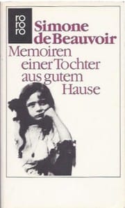 Memoiren einer Tochter aus gutem Hause