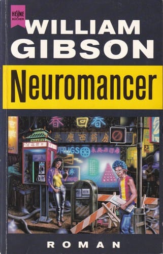 Neuromancer