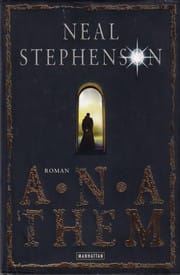 Anathem